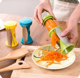 easy rotate vegetable slicer  XLCT0004