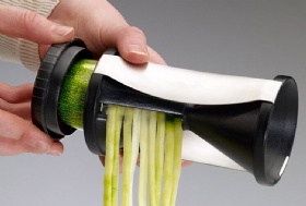 easy rotate vegetable slicer  XLCT0004