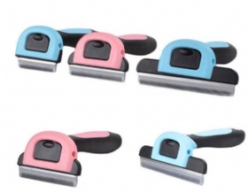 Stainless steel Pet Grooming Comb Hair Brush Comb